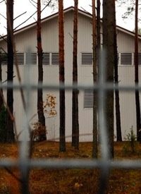 Lithuanian Parliament Condemns CIA Prisons