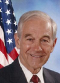 Ron Paul Hints at Suspicion of Election Fraud