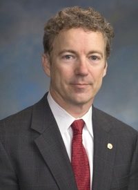 TONIGHT!: Sen. Rand Paul Hosts Tele-Town Hall on EPA Regulatory Overreach on “Navigable Waters”