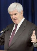 Newt’s Staff Resigns, Campaign in Turmoil