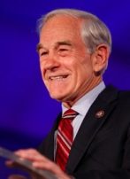 Ron Paul Wins RLC Straw Poll in a Landslide