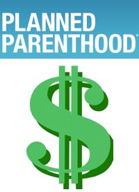 Planned Parenthood Feeling Pinch of De-funding Measures