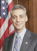 Chicago Mayor Rahm Emanuel Comes Out for Gay Marriage