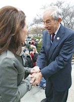 Bachmann, Paul Vote Against  “Cut, Cap and Balance” Bill