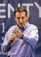 Pawlenty Earliest Casualty of Ames Straw Poll