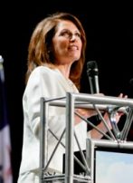 Iowa Straw Poll: Bachmann Wins, Paul Close Second