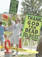 Illinois Law Undermines Westboro Baptist Church Ruling