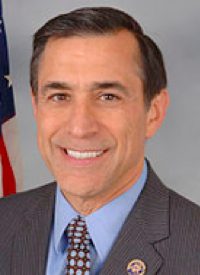 Rep. Issa Criticized for “Green” Hypocrisy