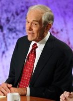 Ron Paul Still Third Among New Top Tier of GOP Hopefuls