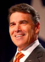 Perry’s Cut, Balance, and Grow Flat Tax Plan