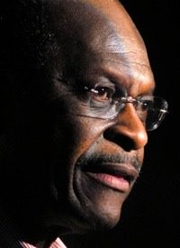 Herman Cain Accused of Extramarital Affair