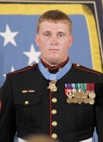 Medal of Honor Recipient Dakota Meyer Battles Defense Contractor