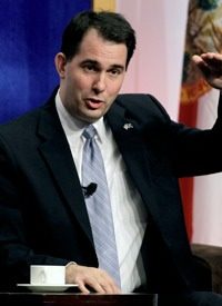 Fears of Petition Fraud as Wisconsins Walker Recall Nears Goal