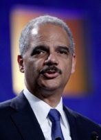 AG Holder Pulls Race Card on Republican Critics