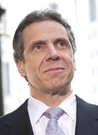 Obama’s 2012 Ticket: N.Y. Gov Andrew Cuomo as VP?