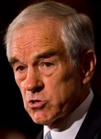 Anti-Ron Paul People Plot to Discredit Him