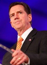 Sen. DeMint Not Ready to Endorse Romney