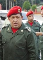 Socialist Chavez Set To Rule Venezuela By Decree