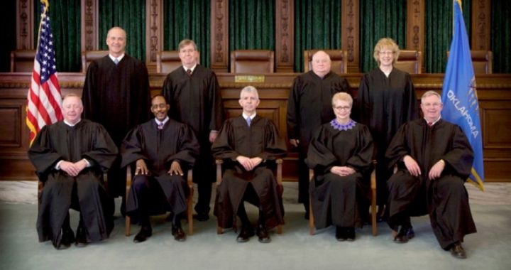 Okla. High Court Rules Against Proposed Pro-Life “Personhood” Amendment