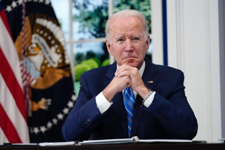 Biden’s Poll Numbers Set Record lows