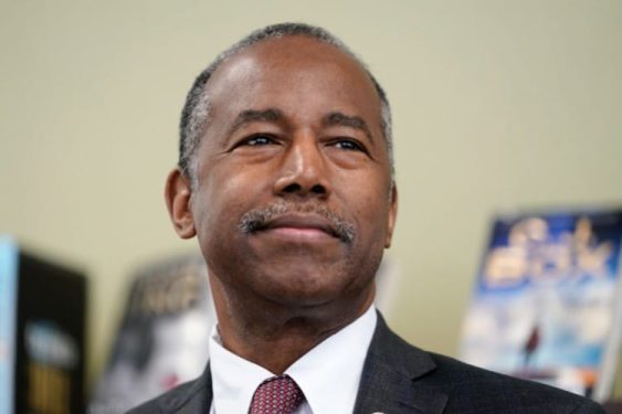 Slamming Ben Carson for Touting Ivermectin and HCQ for COVID, Mediaite MISREPRESENTS Research