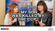 Mother Believes Son Was Murdered by the CCP