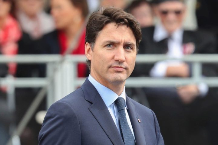 Trudeau and Other Pseudo-elites to Truckers: Stay in Your Lane