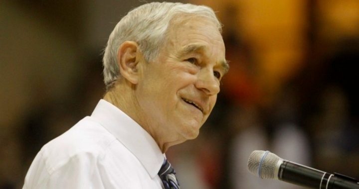 Ron Paul Wins Iowa Delegate Majority