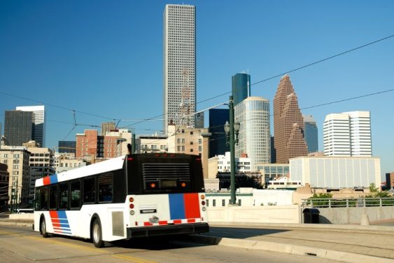 Texas to Bus Illegal Immigrants to Washington, D.C.