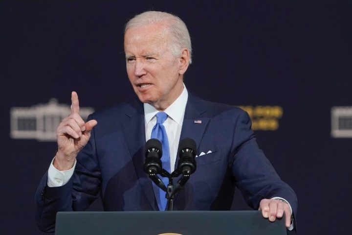 Report: Joe Biden Paid Hunter’s Legal Bills Linked to Red China Deal. Tax Returns, Ethics Filings Show $5.2M Discrepancy