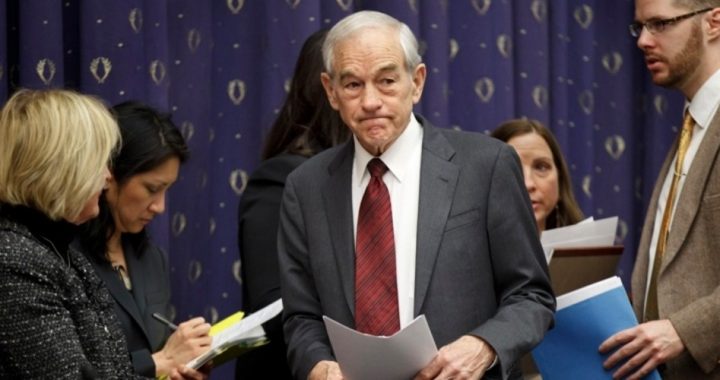 Ron Paul’s Final Questions for Fed Chairman Ben Bernanke