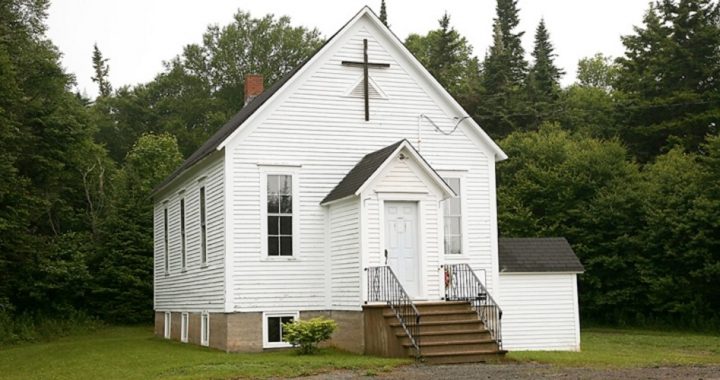 Federal Court Upholds Gun Ban in Georgia Churches