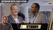 Reawaken America Tour – Chad Caton interview | 2A For Today!