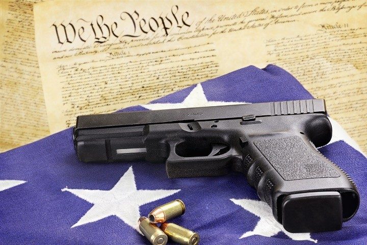 Second Amendment Foundation Doubles Down on Opposition to NY Gun Law