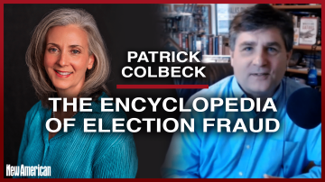 The Encyclopedia of Election Fraud 