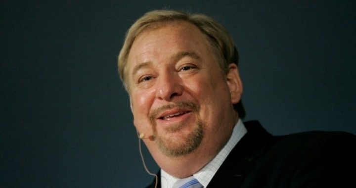 Rick Warren Cancels “Civil Forum” Featuring Romney and Obama