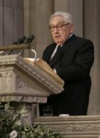 CIA Documents: Kissinger Covered Up PLO Assassination of U.S. Ambassador