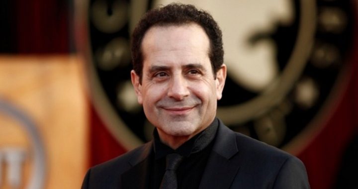 “Monk” TV Actor Tony Shalhoub Blasts Citizens United Ruling