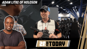 Interview With Adam Litke at Holosun — 2A For Today