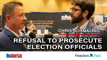 AG Refused to Prosecute Elections Officials Despite Recommendation WI Sheriff