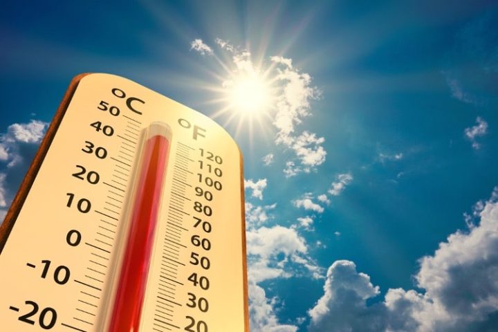 “Hottest Day Ever Recorded?” Latest Climate Hysteria Talking Point Analyzed