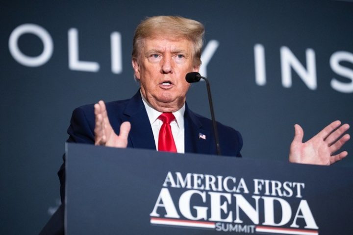 America First Agenda Summit: Reviving American Greatness