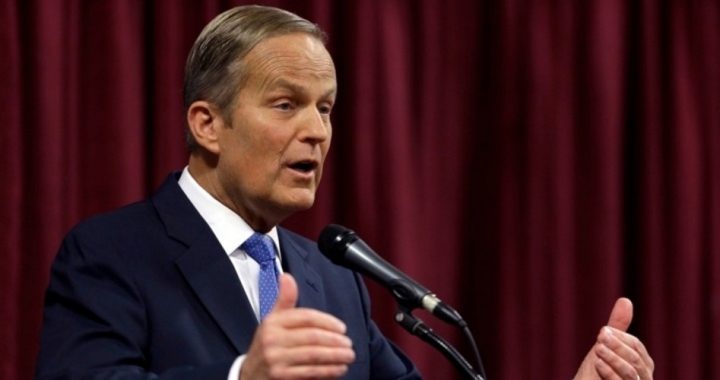 GOP Senate Campaign Committee Now Endorses Akin in Missouri Race