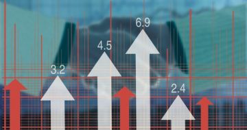 2nd Quarter Growth Slower Than Thought (GDP 1.3% Growth)