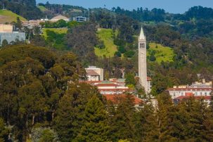 Off-campus UC Berkeley Co-op Bans White People From Common Spaces