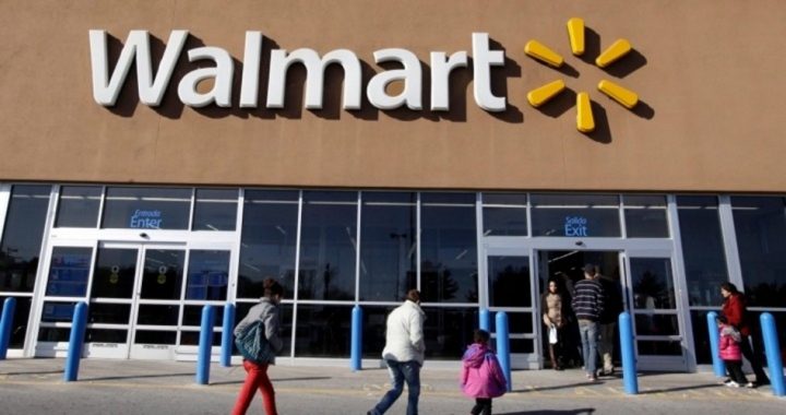 Church Wins Against Walmart Over Neighborhood Liquor Sales