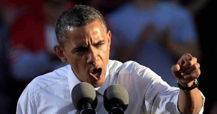 Obama Campaign Targeting Students in “Battleground” Florida