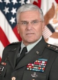 U.S. General: 10 More Years of Iraq War