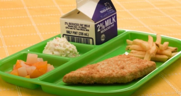 Republicans Demand Investigation of New School Lunch Standards