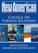 Council On Foreign Relations